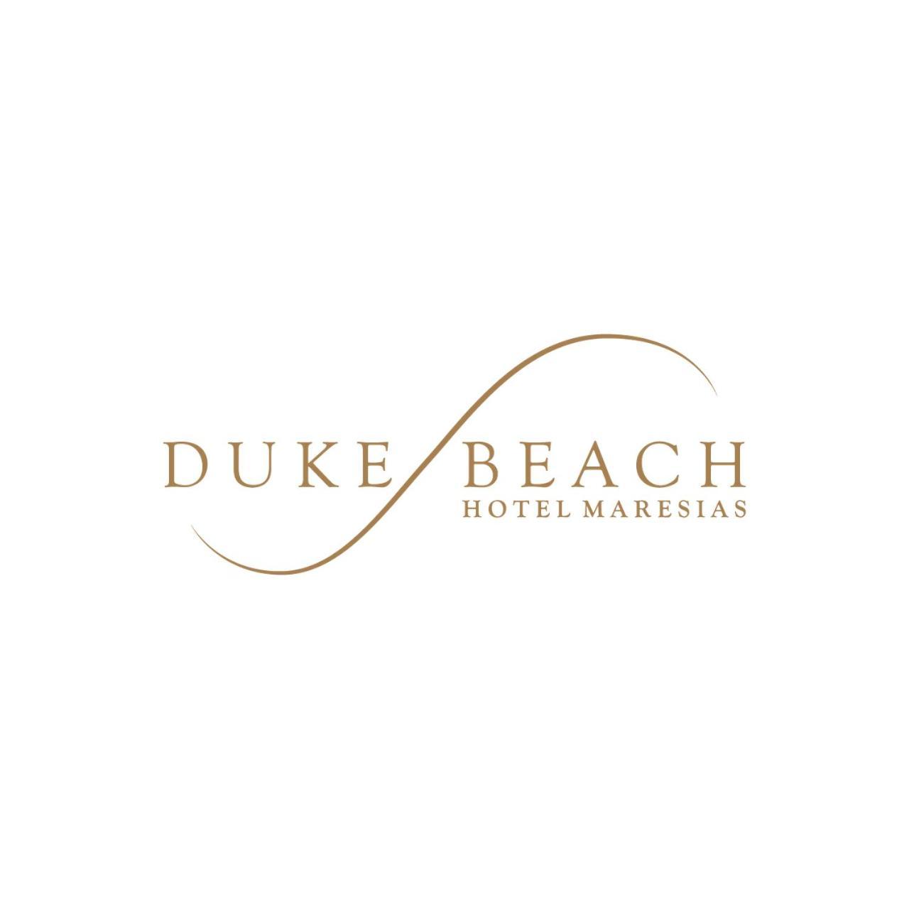 Duke Beach Hotel Maresias Buitenkant foto